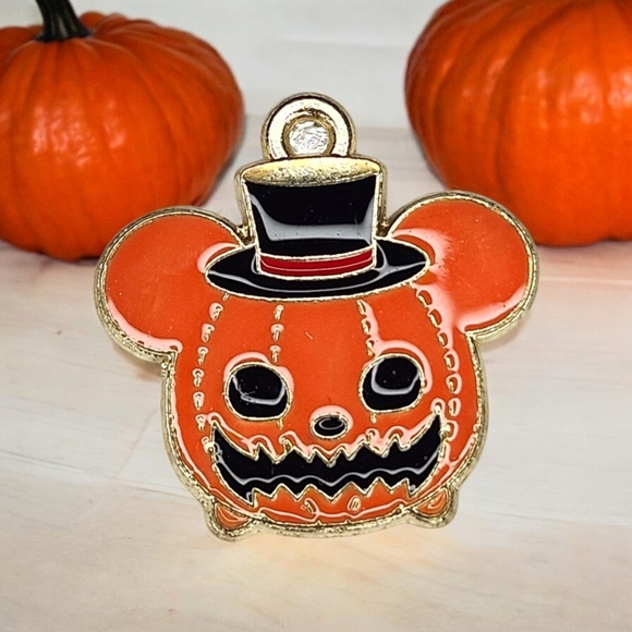 🆕️ DISNEY Halloween Charms - Picture 2 of 7
